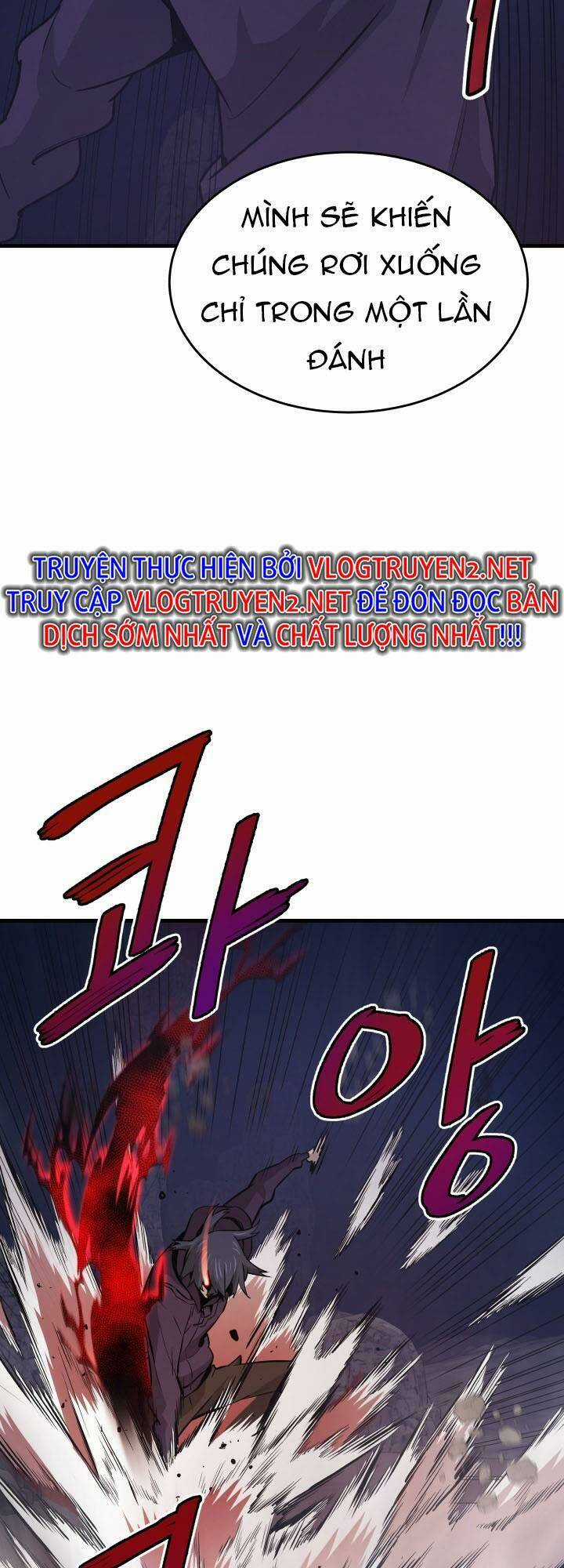 Ta Trở Về Từ ĐịA NgụC - Chapter 21 - Trang 7