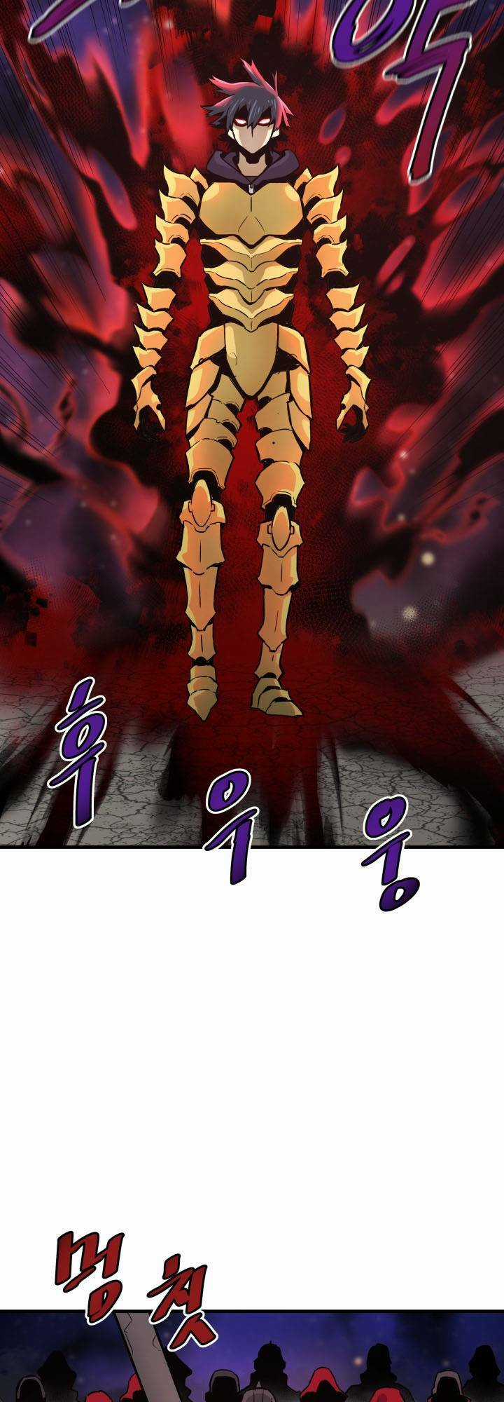 Ta Trở Về Từ ĐịA NgụC - Chapter 21 - Trang 61