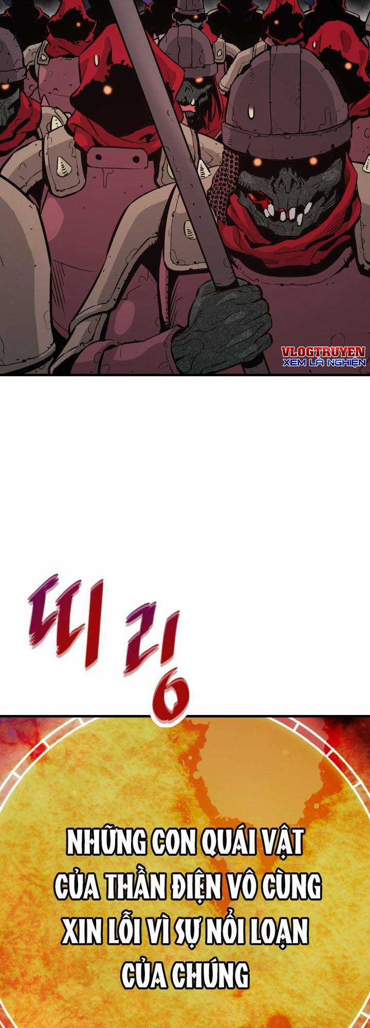 Ta Trở Về Từ ĐịA NgụC - Chapter 21 - Trang 62