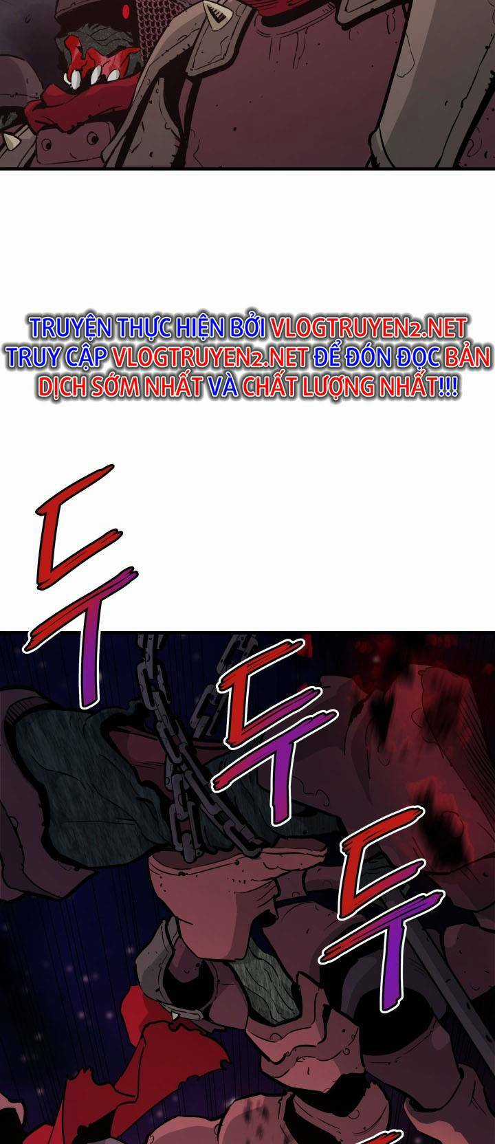 Ta Trở Về Từ ĐịA NgụC - Chapter 21 - Trang 64