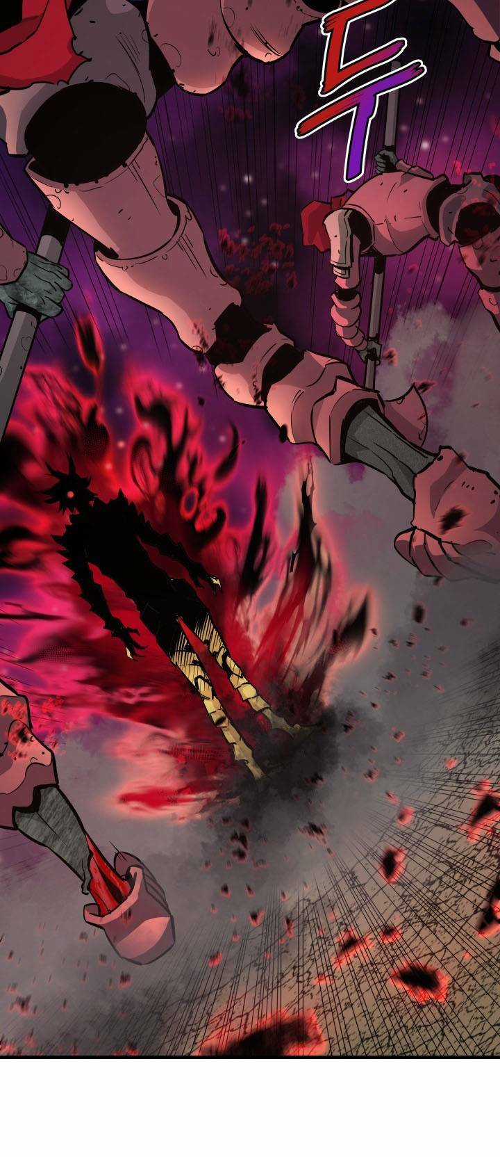 Ta Trở Về Từ ĐịA NgụC - Chapter 21 - Trang 65