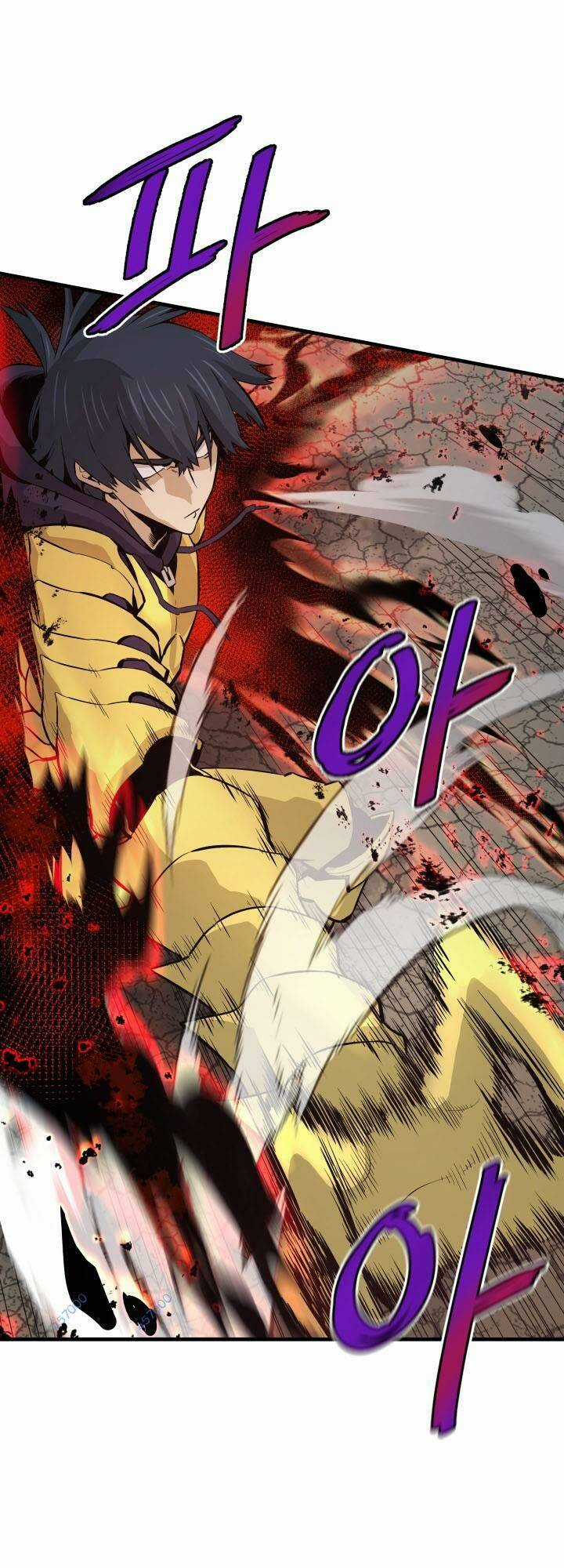 Ta Trở Về Từ ĐịA NgụC - Chapter 21 - Trang 66