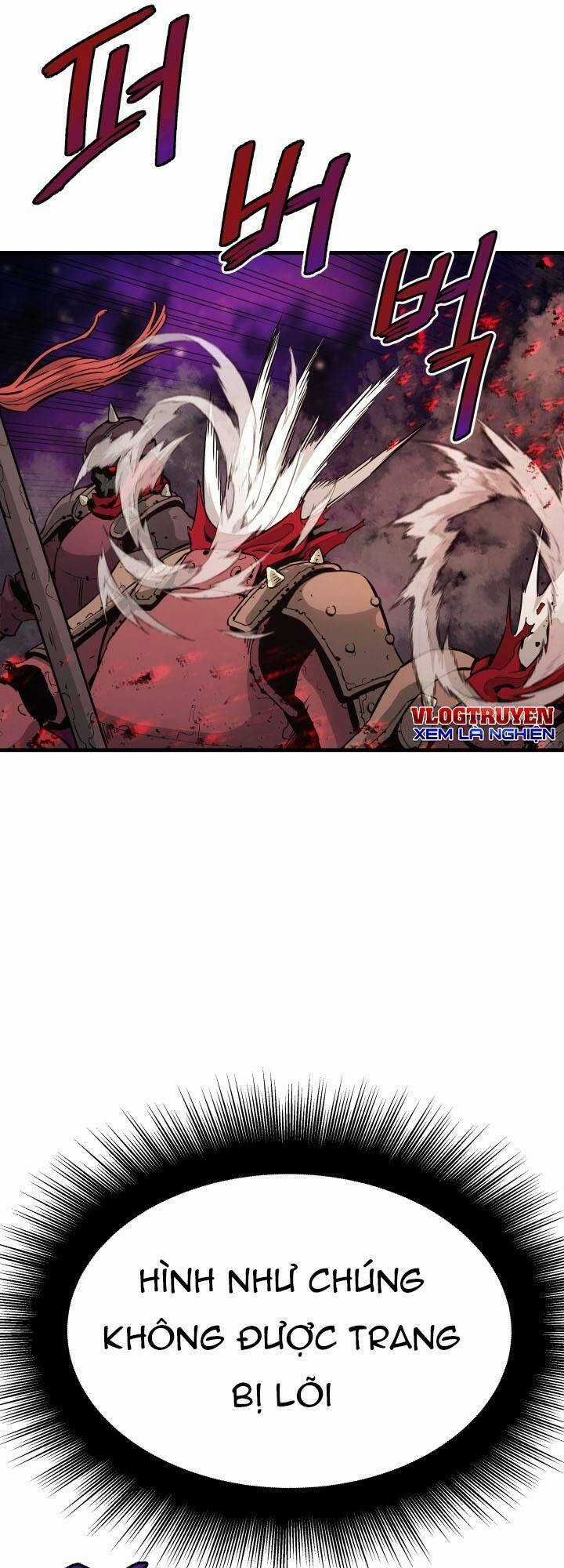 Ta Trở Về Từ ĐịA NgụC - Chapter 21 - Trang 67