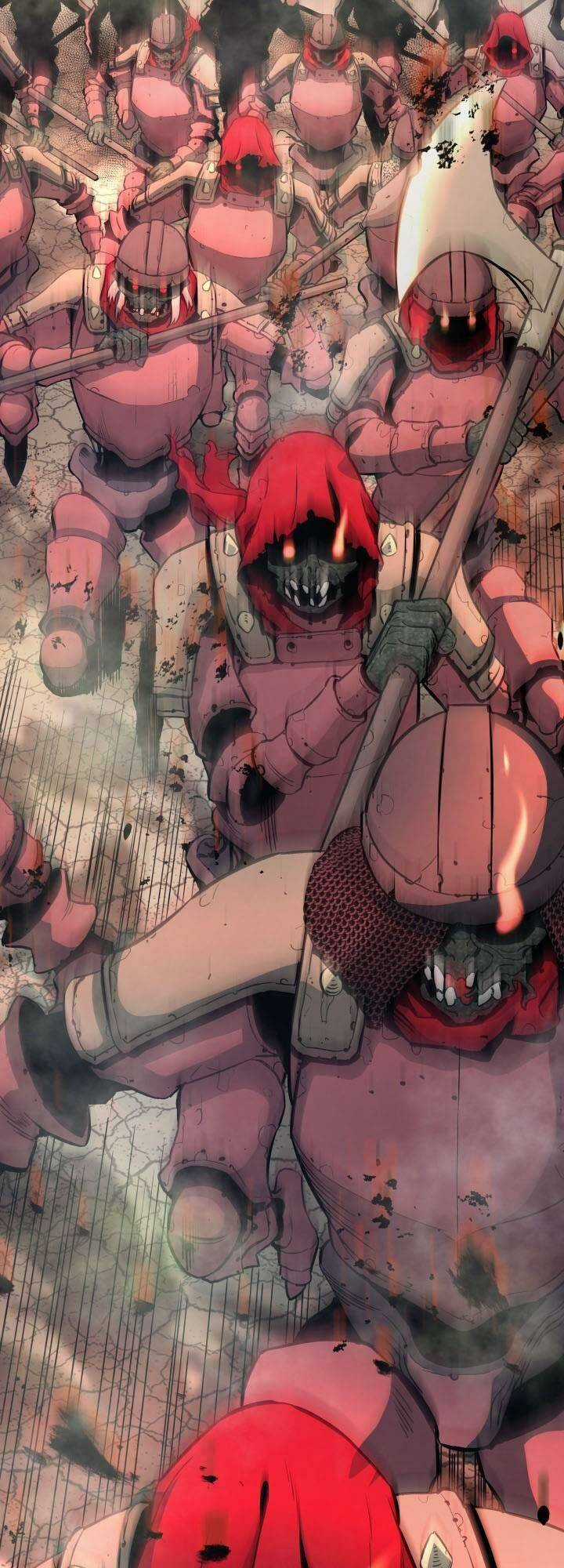 Ta Trở Về Từ ĐịA NgụC - Chapter 21 - Trang 70