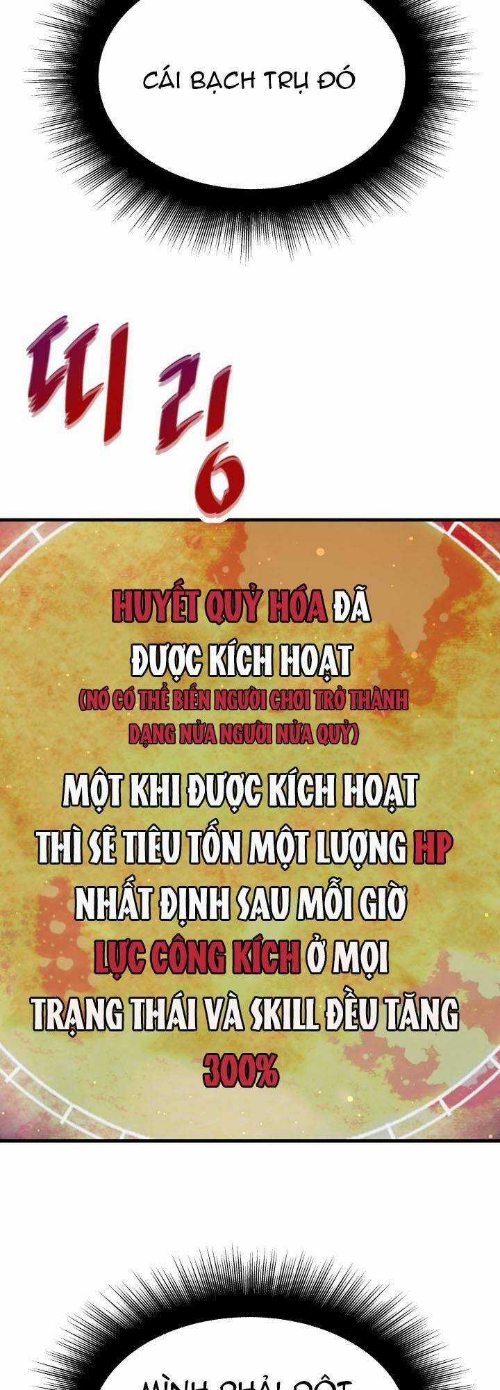 Ta Trở Về Từ ĐịA NgụC - Chapter 21 - Trang 73