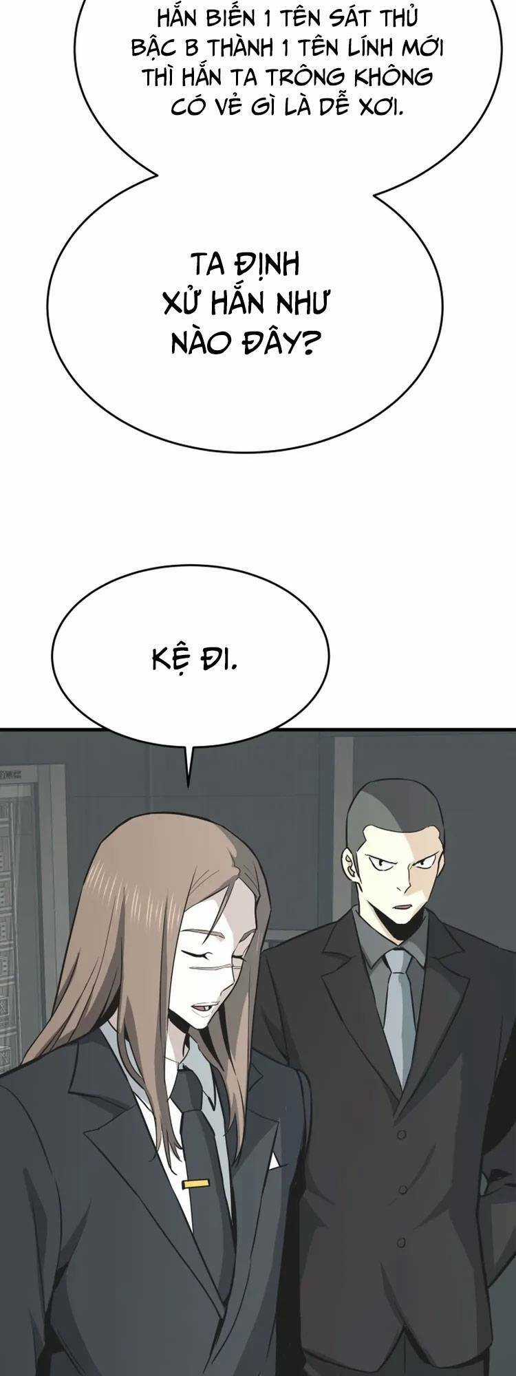 Ta Trở Về Từ ĐịA NgụC - Chapter 23 - Trang 3