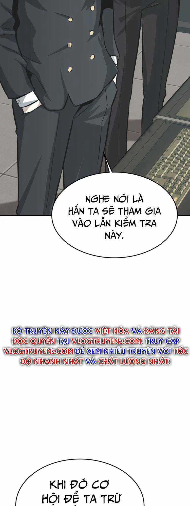 Ta Trở Về Từ ĐịA NgụC - Chapter 23 - Trang 4