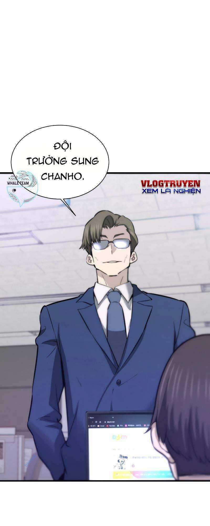 Ta Trở Về Từ ĐịA NgụC - Chapter 27 - Trang 3