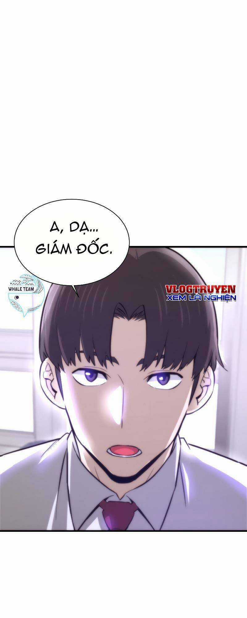 Ta Trở Về Từ ĐịA NgụC - Chapter 27 - Trang 4