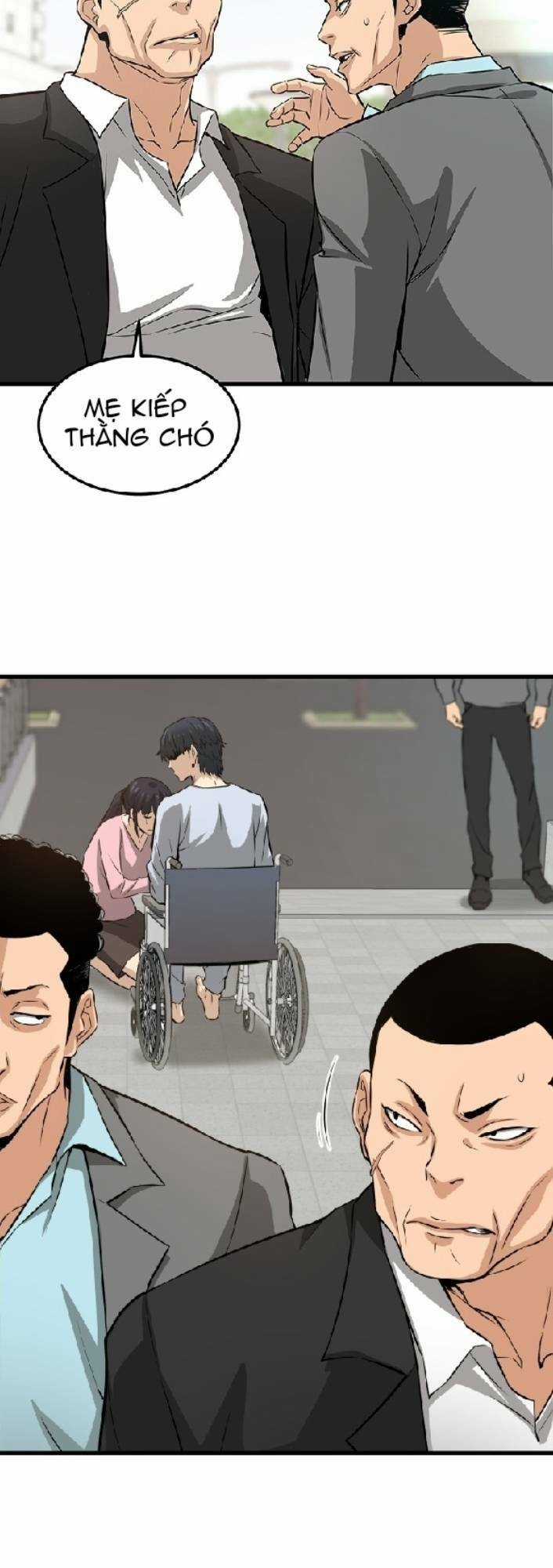 Ta Trở Về Từ ĐịA NgụC - Chapter 3 - Trang 50