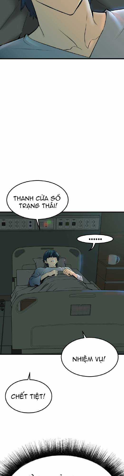 Ta Trở Về Từ ĐịA NgụC - Chapter 3 - Trang 56