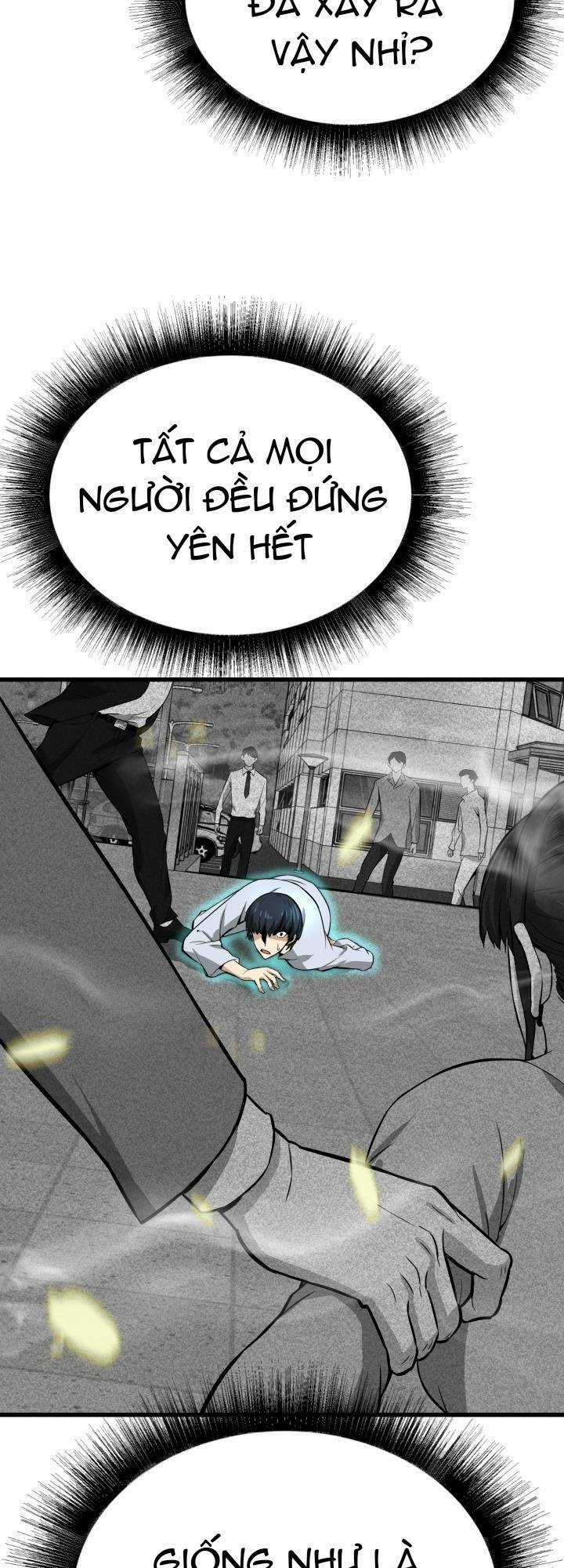 Ta Trở Về Từ ĐịA NgụC - Chapter 3 - Trang 8