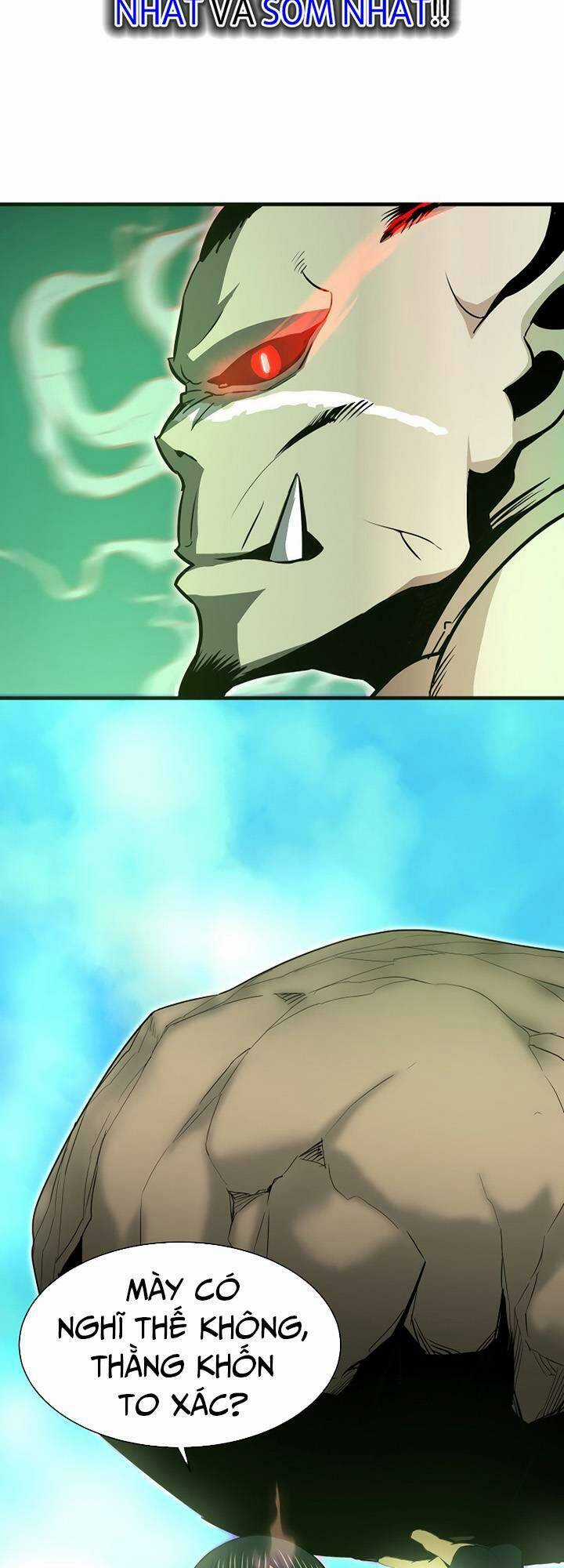 Ta Trở Về Từ ĐịA NgụC - Chapter 30 - Trang 3