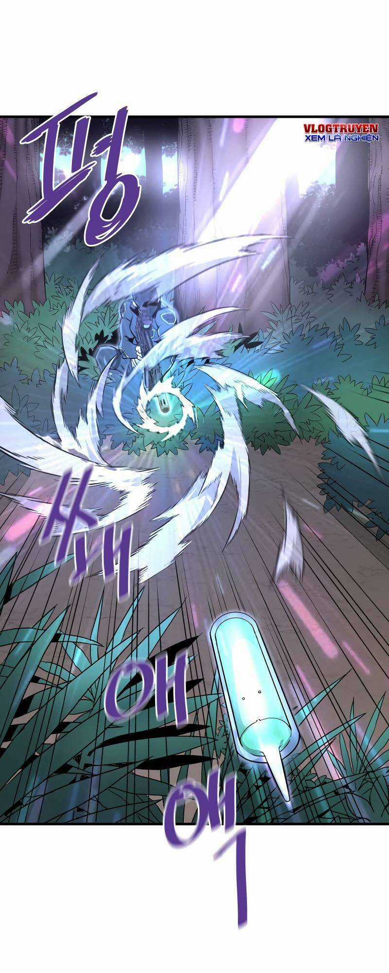 Ta Trở Về Từ ĐịA NgụC - Chapter 32 - Trang 1