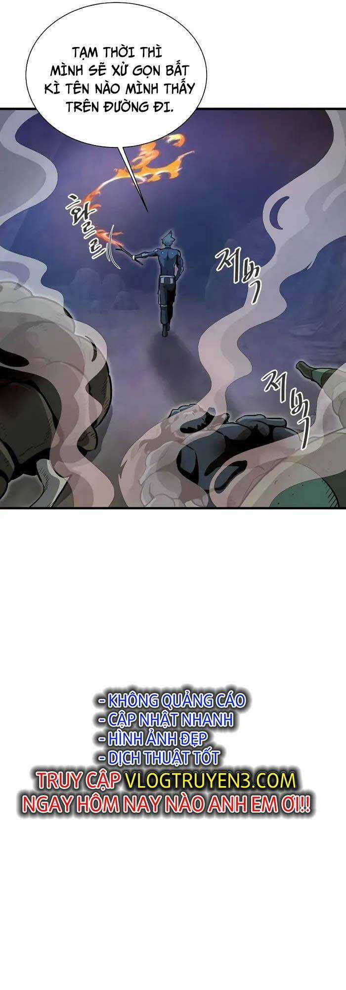 Ta Trở Về Từ ĐịA NgụC - Chapter 36 - Trang 10