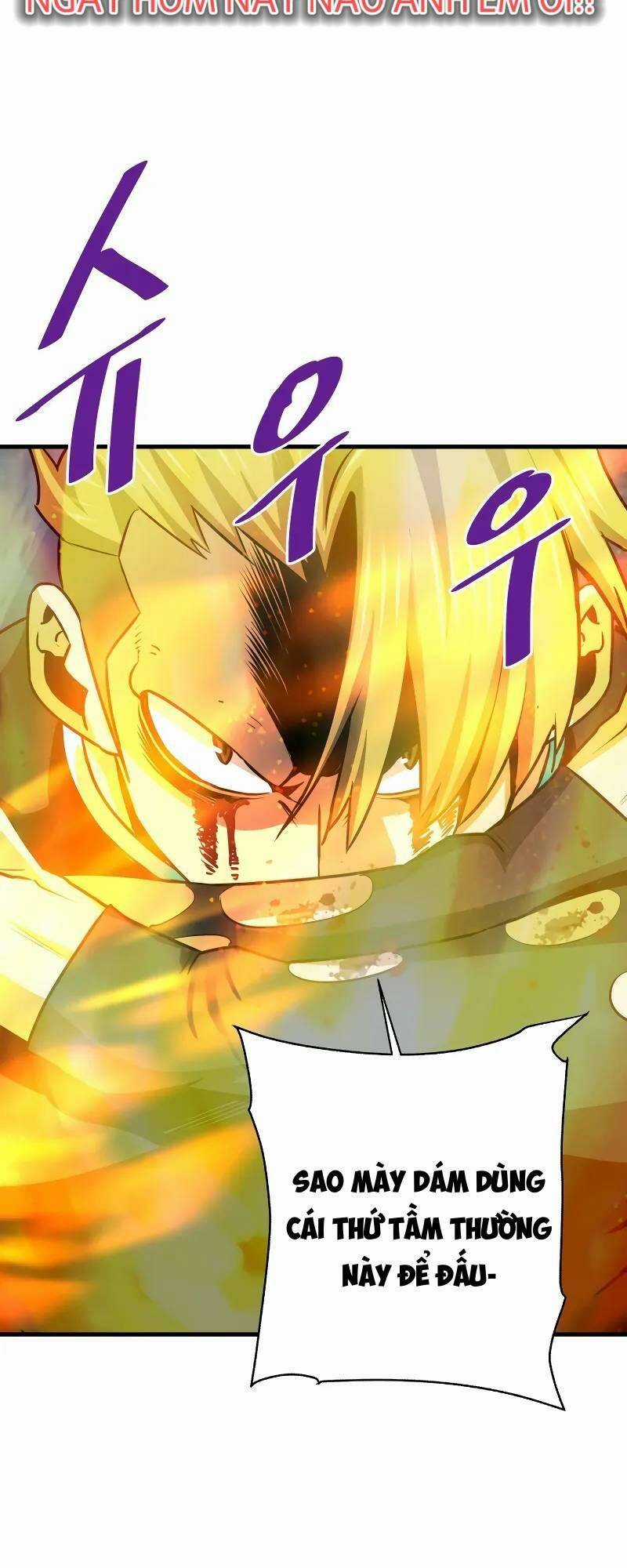 Ta Trở Về Từ ĐịA NgụC - Chapter 37 - Trang 34