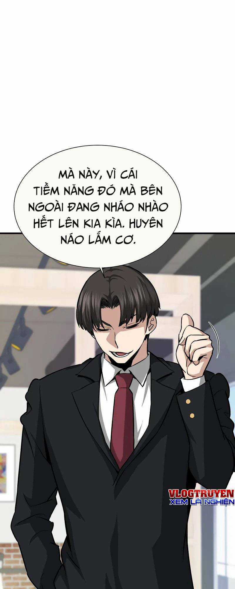 Ta Trở Về Từ ĐịA NgụC - Chapter 39 - Trang 11