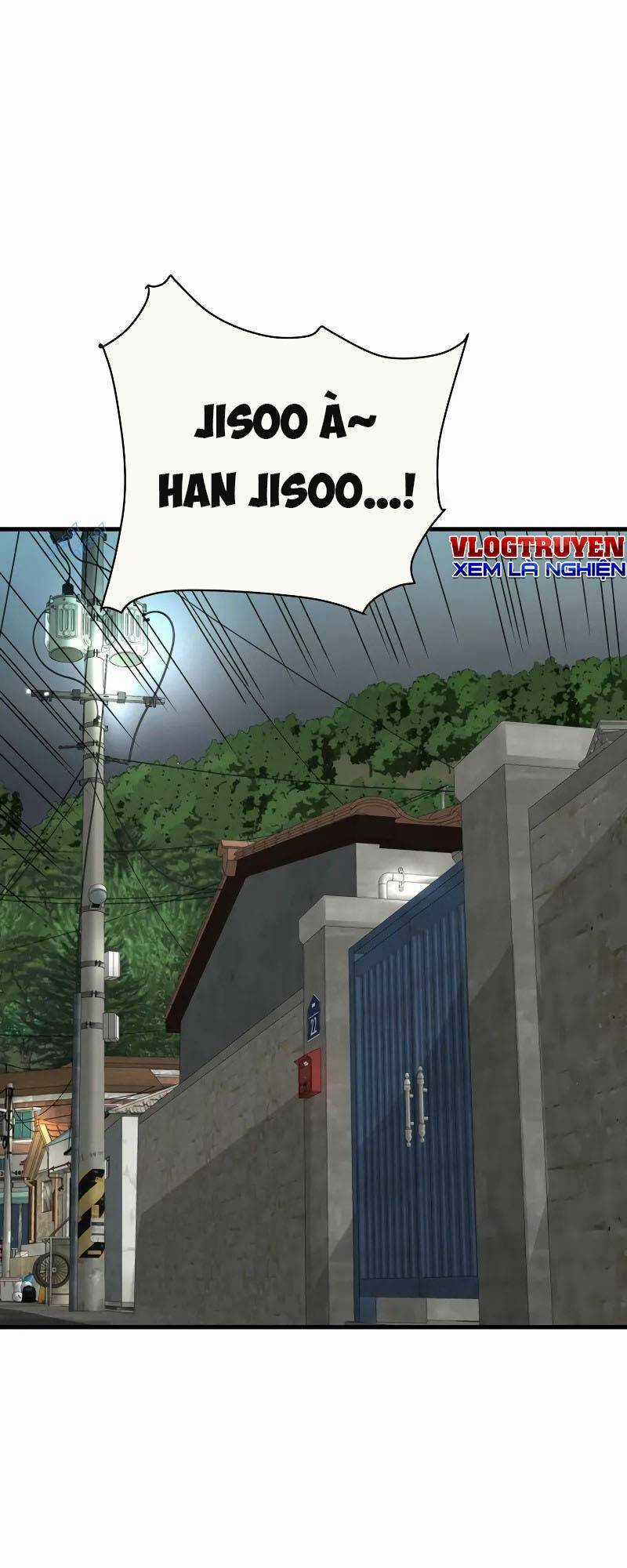 Ta Trở Về Từ ĐịA NgụC - Chapter 39 - Trang 37