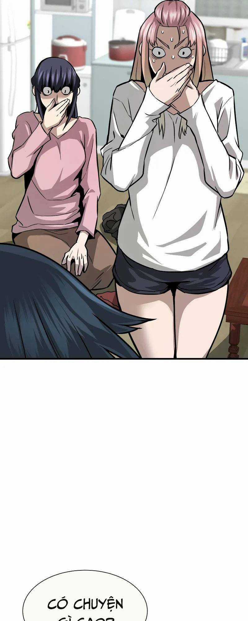 Ta Trở Về Từ ĐịA NgụC - Chapter 39 - Trang 45