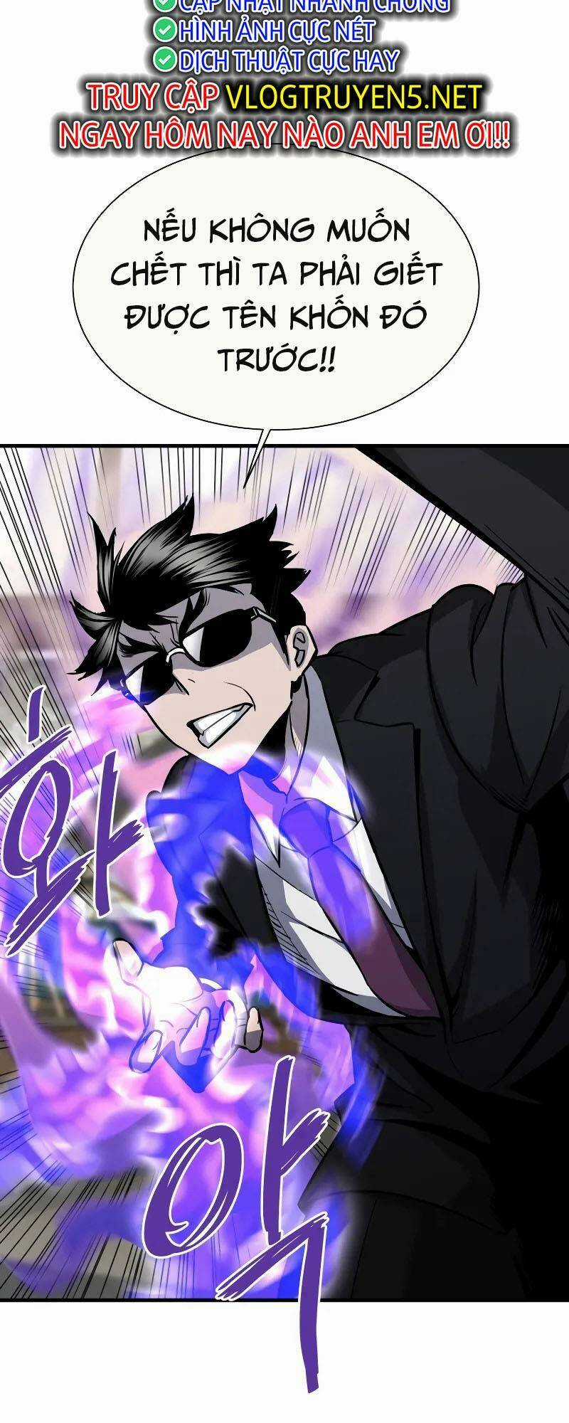 Ta Trở Về Từ ĐịA NgụC - Chapter 39 - Trang 65