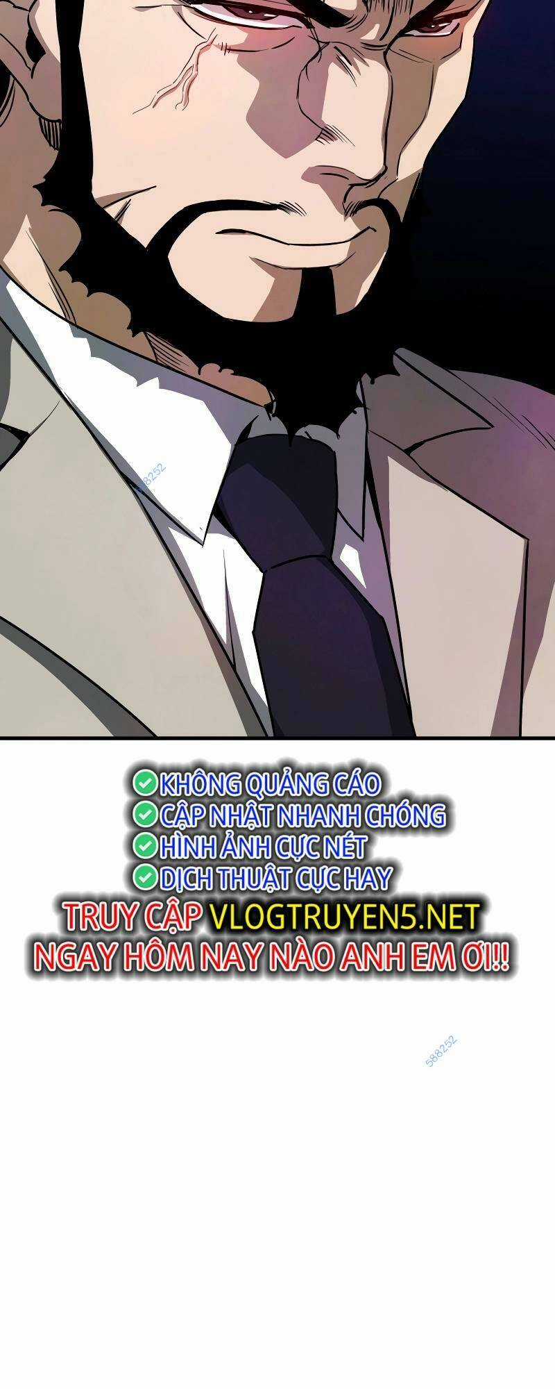 Ta Trở Về Từ ĐịA NgụC - Chapter 40 - Trang 6