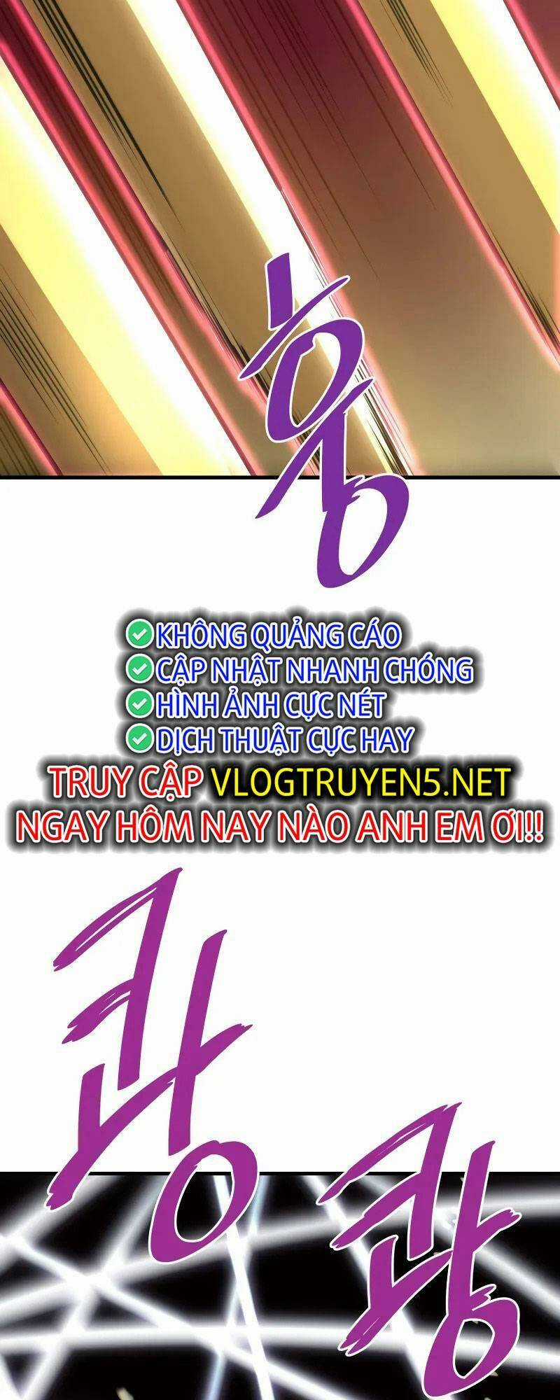 Ta Trở Về Từ ĐịA NgụC - Chapter 46 - Trang 3