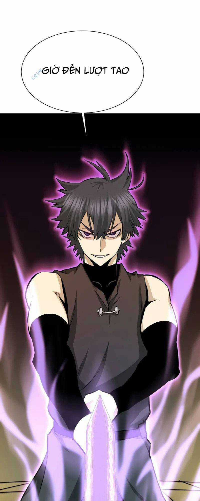 Ta Trở Về Từ ĐịA NgụC - Chapter 46 - Trang 6