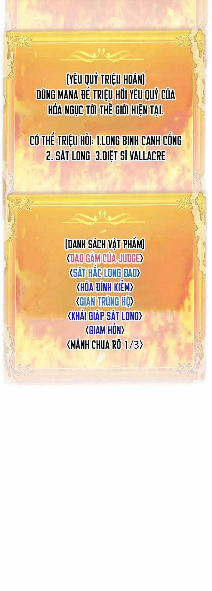 Ta Trở Về Từ ĐịA NgụC - Chapter 47 - Trang 3