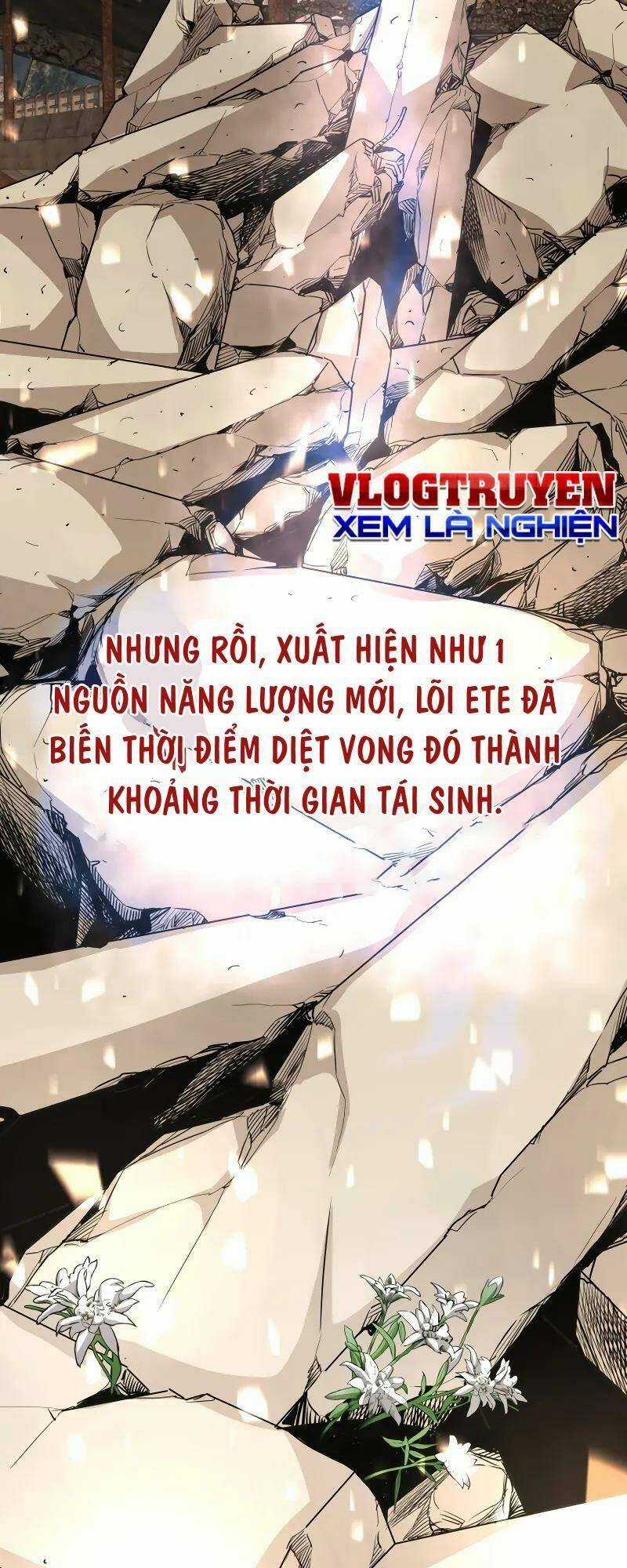 Ta Trở Về Từ ĐịA NgụC - Chapter 48 - Trang 4