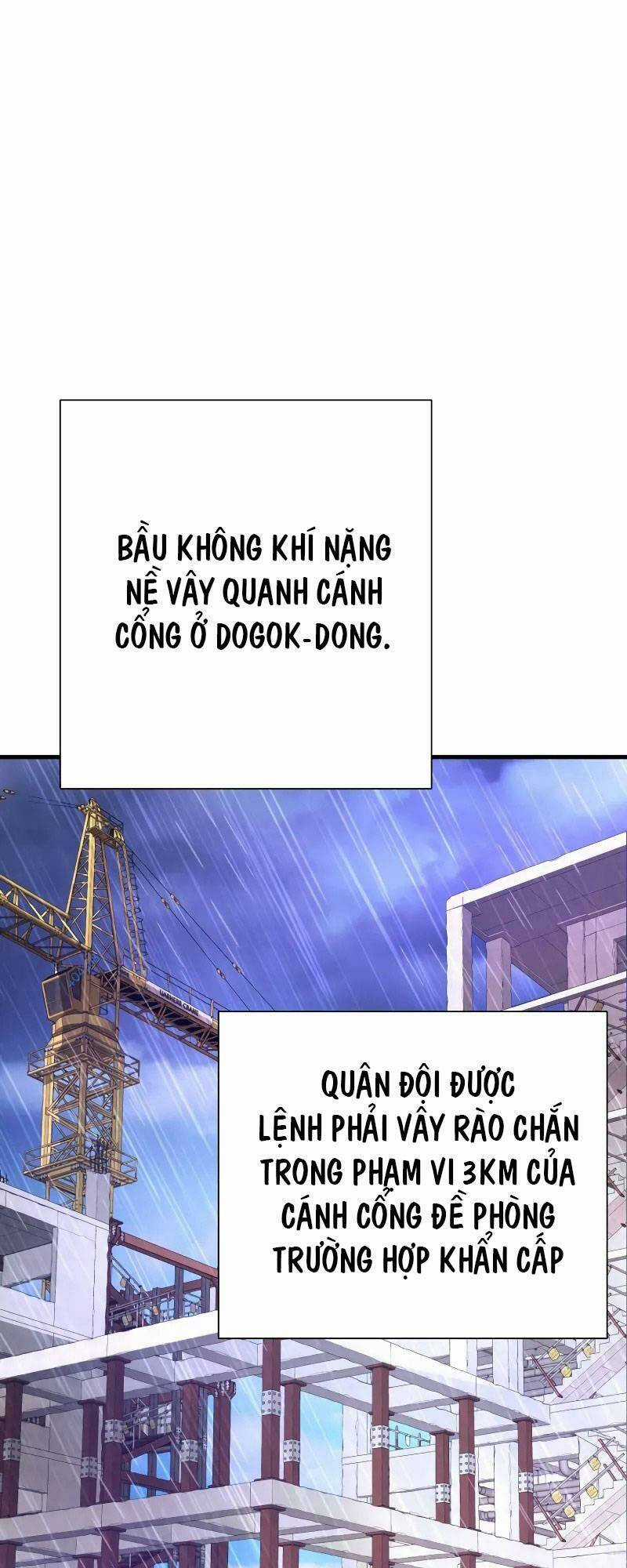 Ta Trở Về Từ ĐịA NgụC - Chapter 49 - Trang 1