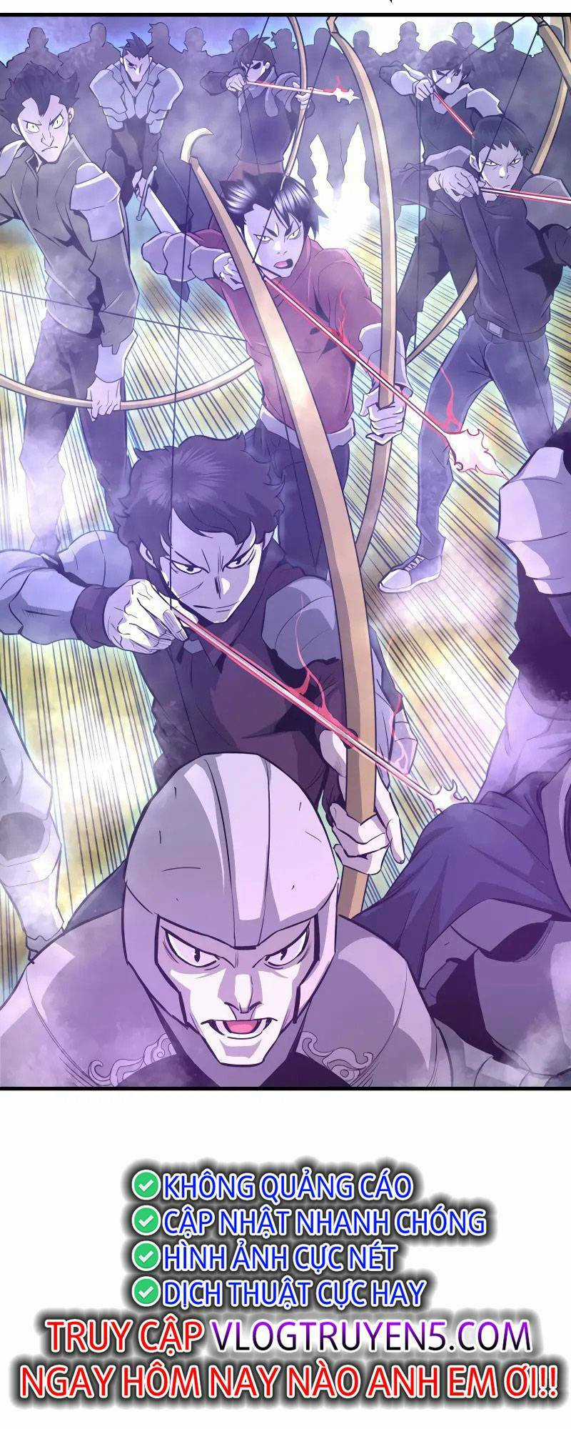 Ta Trở Về Từ ĐịA NgụC - Chapter 49 - Trang 12