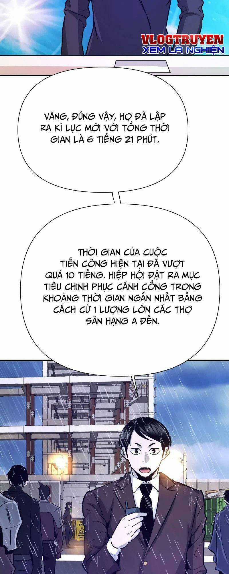 Ta Trở Về Từ ĐịA NgụC - Chapter 49 - Trang 3