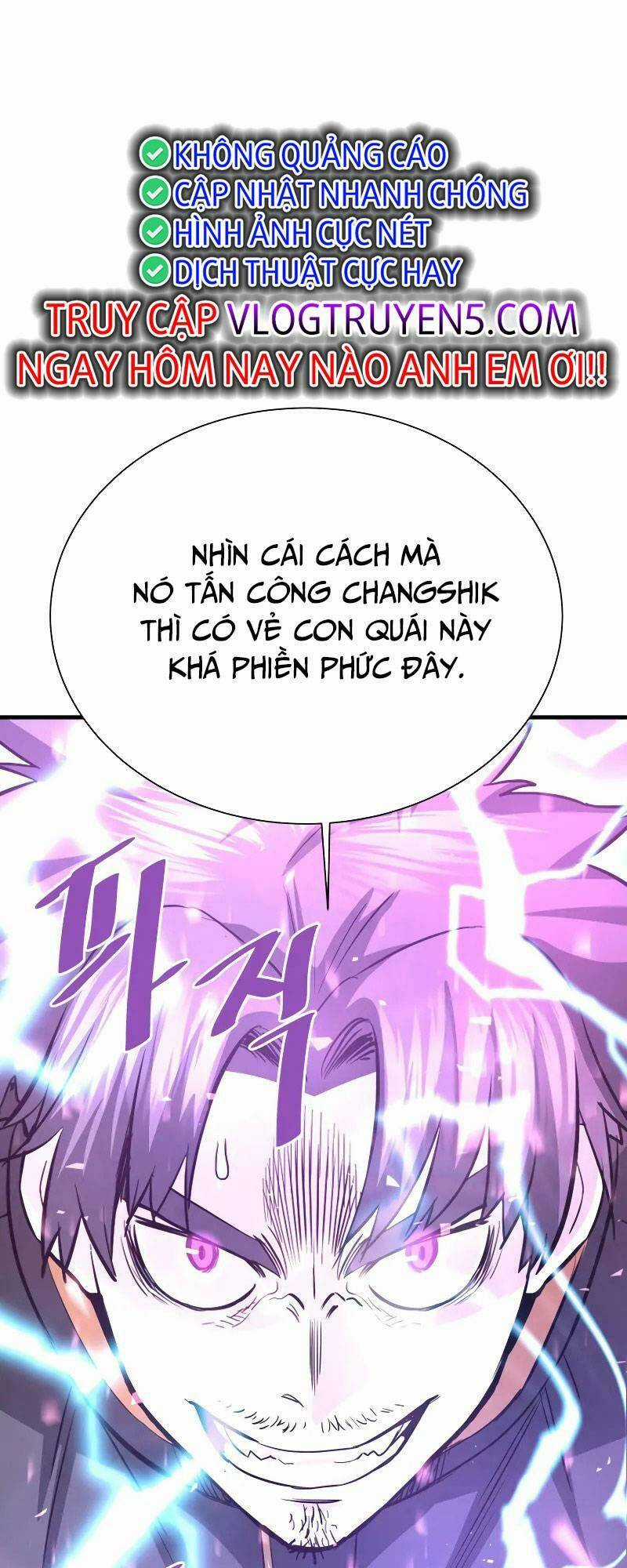 Ta Trở Về Từ ĐịA NgụC - Chapter 49 - Trang 33