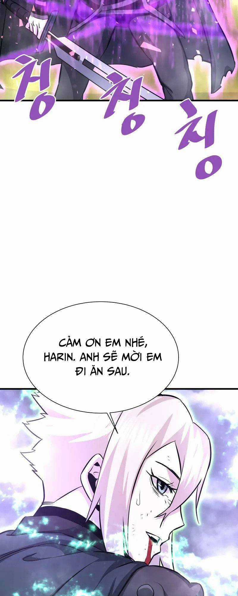 Ta Trở Về Từ ĐịA NgụC - Chapter 49 - Trang 35