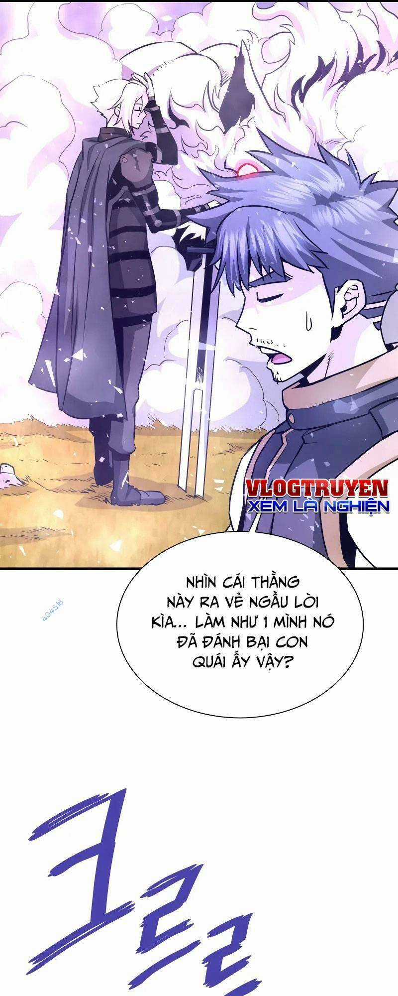 Ta Trở Về Từ ĐịA NgụC - Chapter 49 - Trang 48