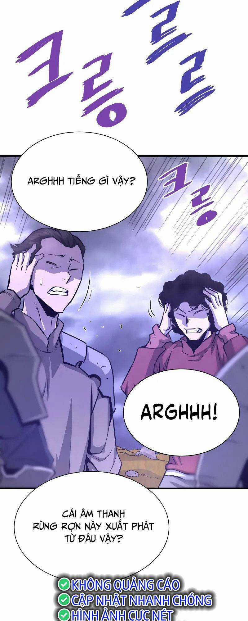 Ta Trở Về Từ ĐịA NgụC - Chapter 49 - Trang 49