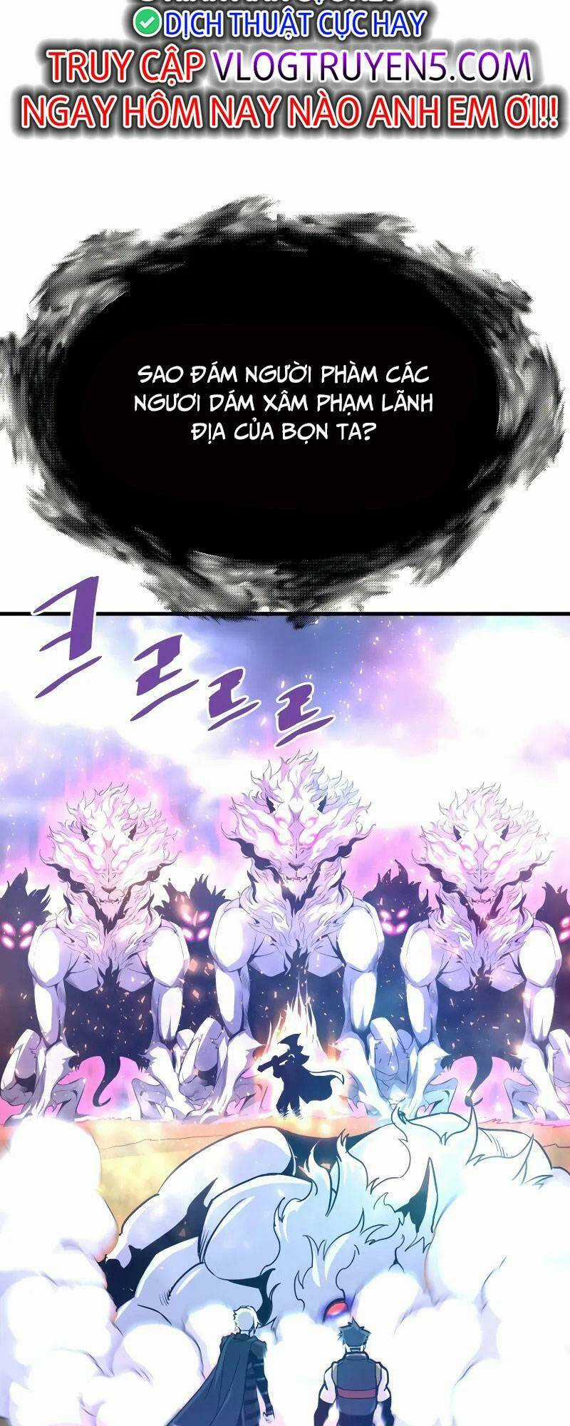 Ta Trở Về Từ ĐịA NgụC - Chapter 49 - Trang 50