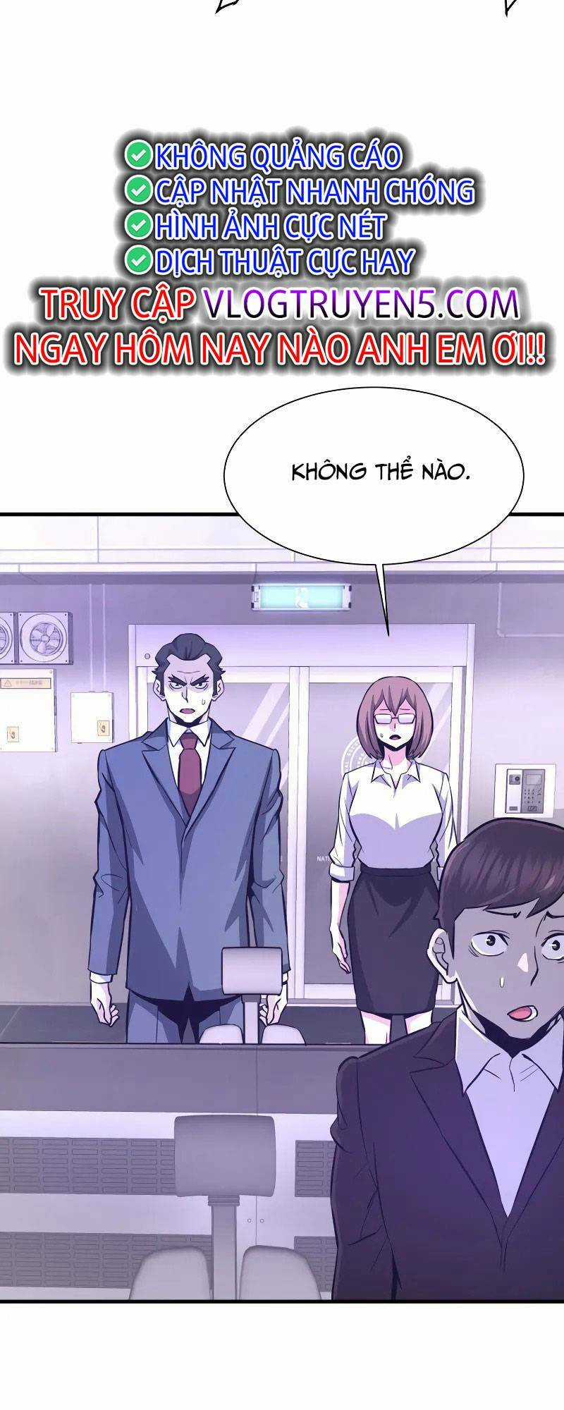 Ta Trở Về Từ ĐịA NgụC - Chapter 49 - Trang 60