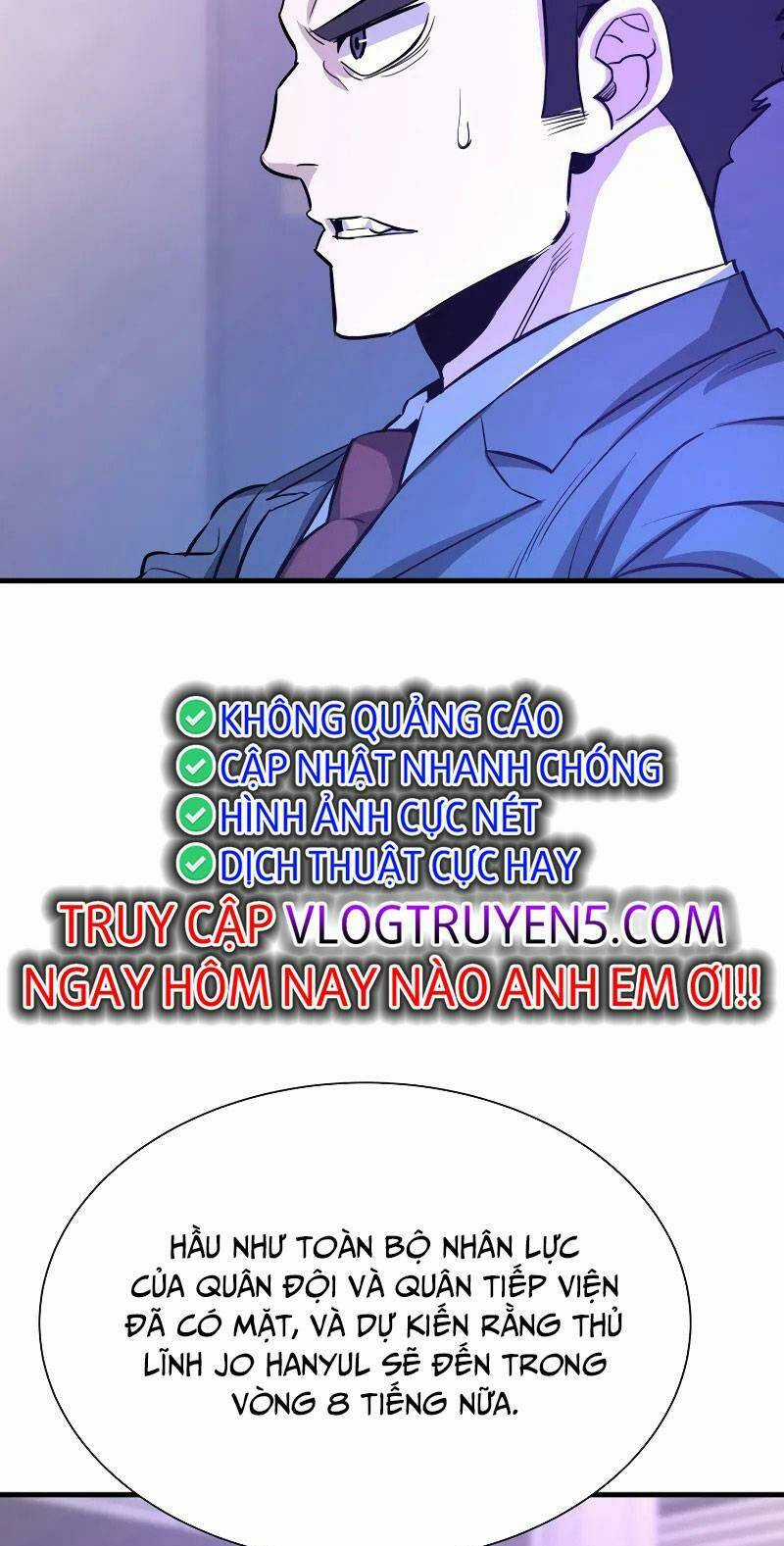 Ta Trở Về Từ ĐịA NgụC - Chapter 49 - Trang 7