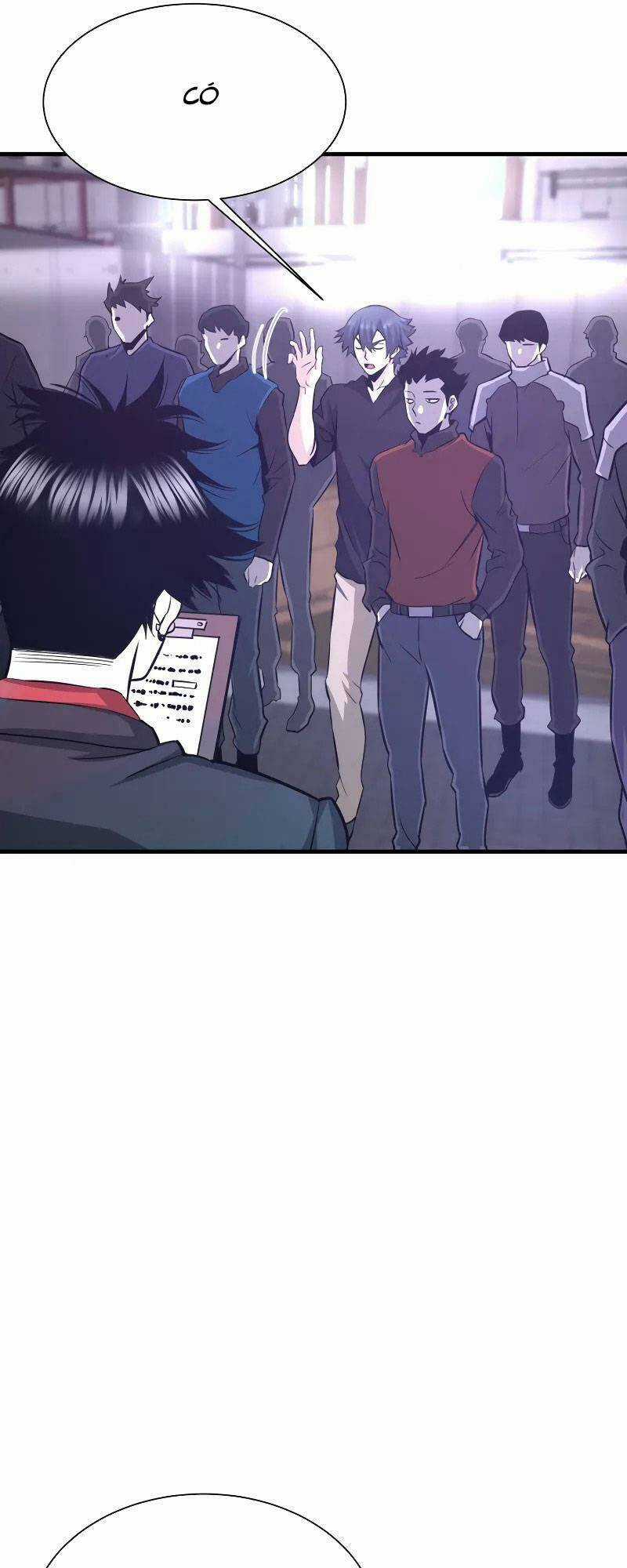 Ta Trở Về Từ ĐịA NgụC - Chapter 49 - Trang 80