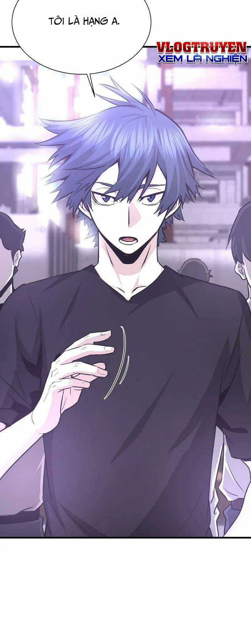 Ta Trở Về Từ ĐịA NgụC - Chapter 49 - Trang 81