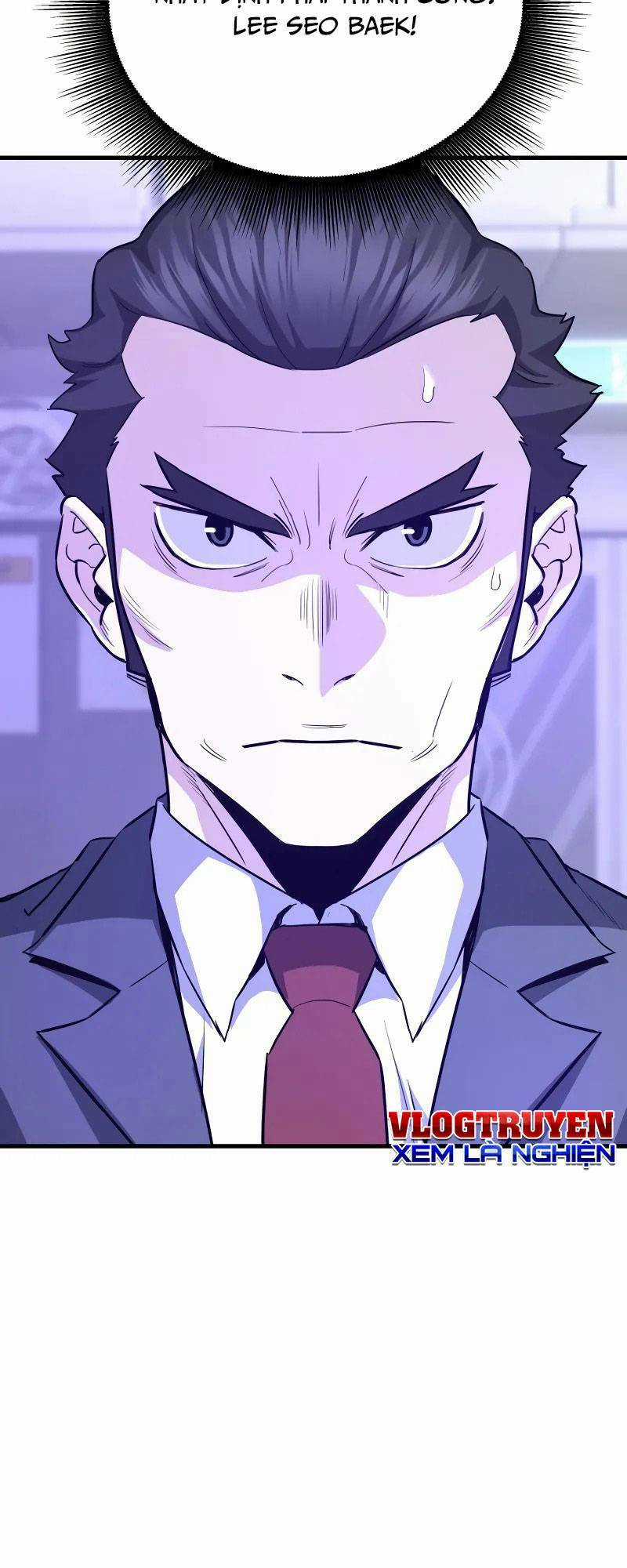 Ta Trở Về Từ ĐịA NgụC - Chapter 49 - Trang 10