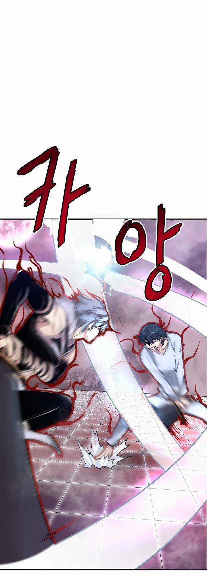 Ta Trở Về Từ ĐịA NgụC - Chapter 5 - Trang 46