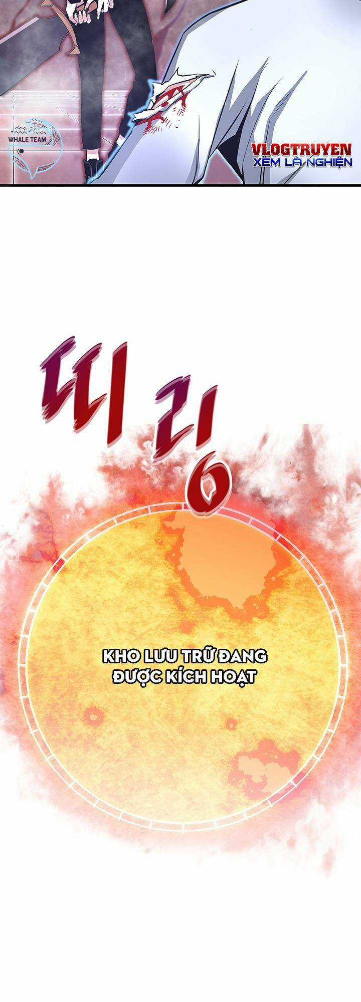 Ta Trở Về Từ ĐịA NgụC - Chapter 5 - Trang 66