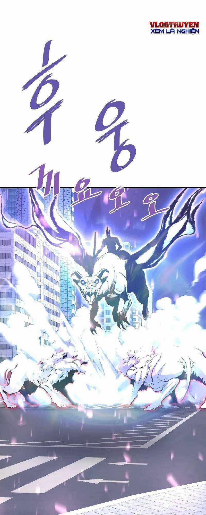 Ta Trở Về Từ ĐịA NgụC - Chapter 52 - Trang 3