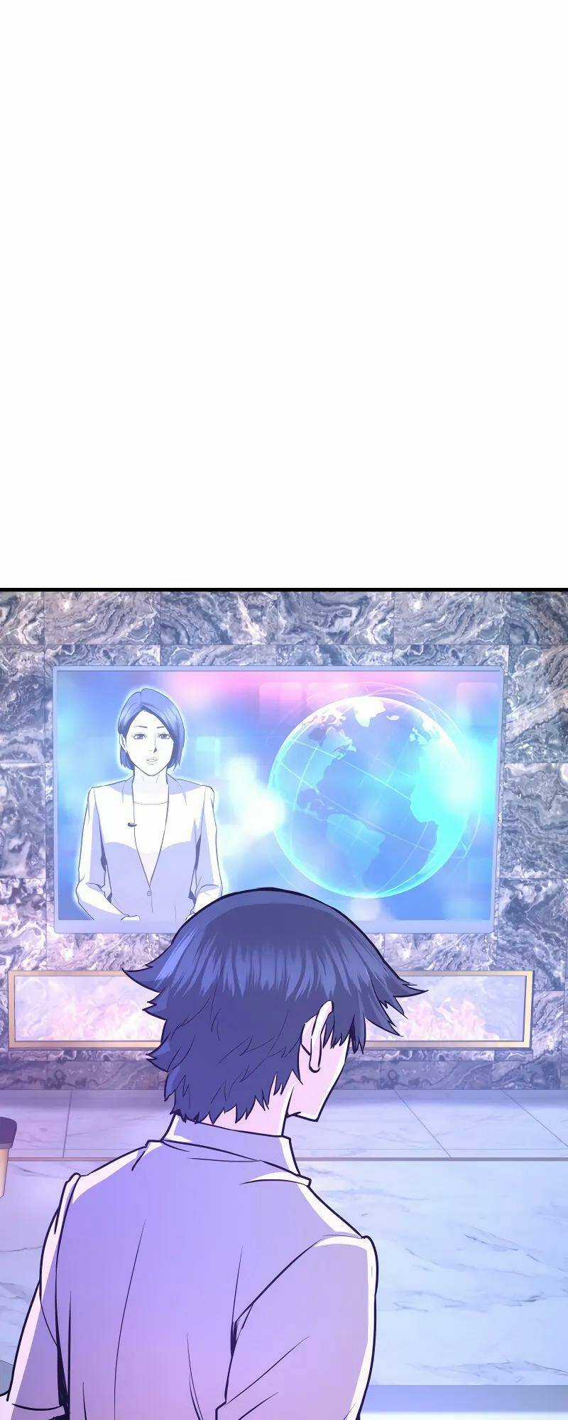 Ta Trở Về Từ ĐịA NgụC - Chapter 55 - Trang 5