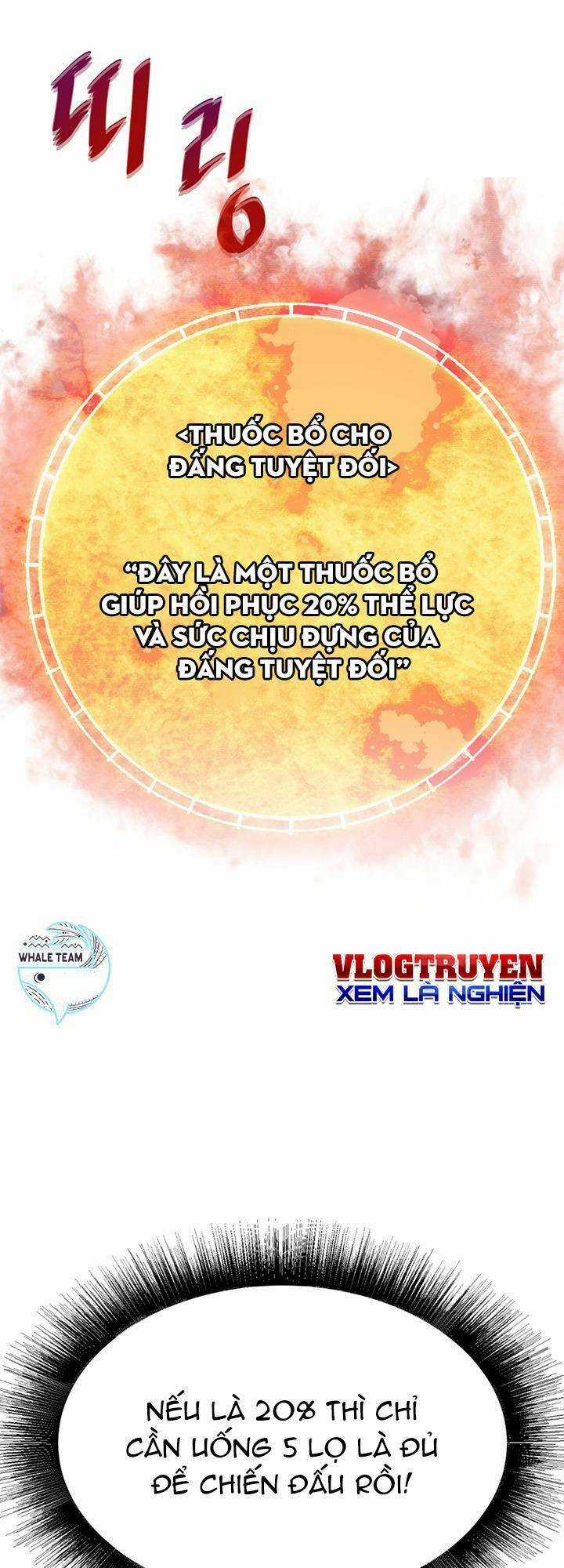 Ta Trở Về Từ ĐịA NgụC - Chapter 6 - Trang 3