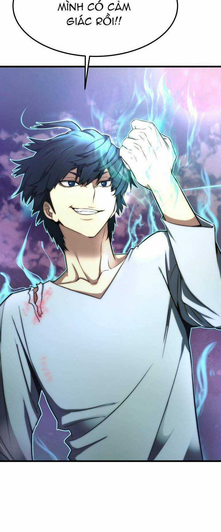 Ta Trở Về Từ ĐịA NgụC - Chapter 6 - Trang 9