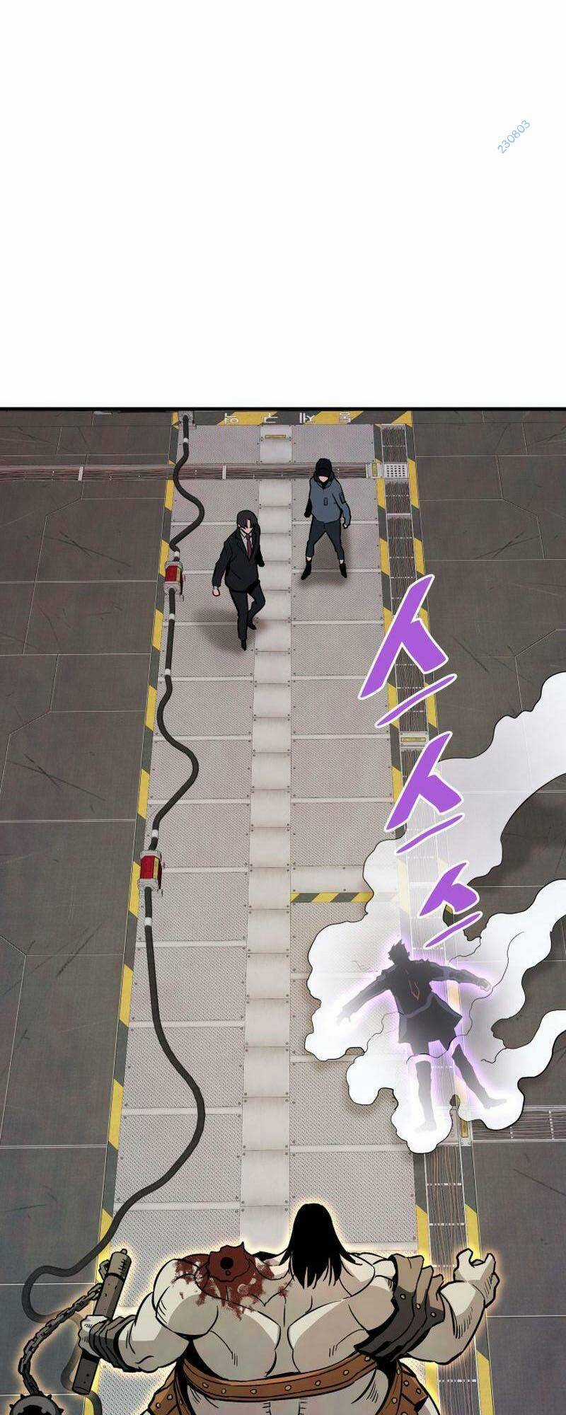 Ta Trở Về Từ ĐịA NgụC - Chapter 64 - Trang 9