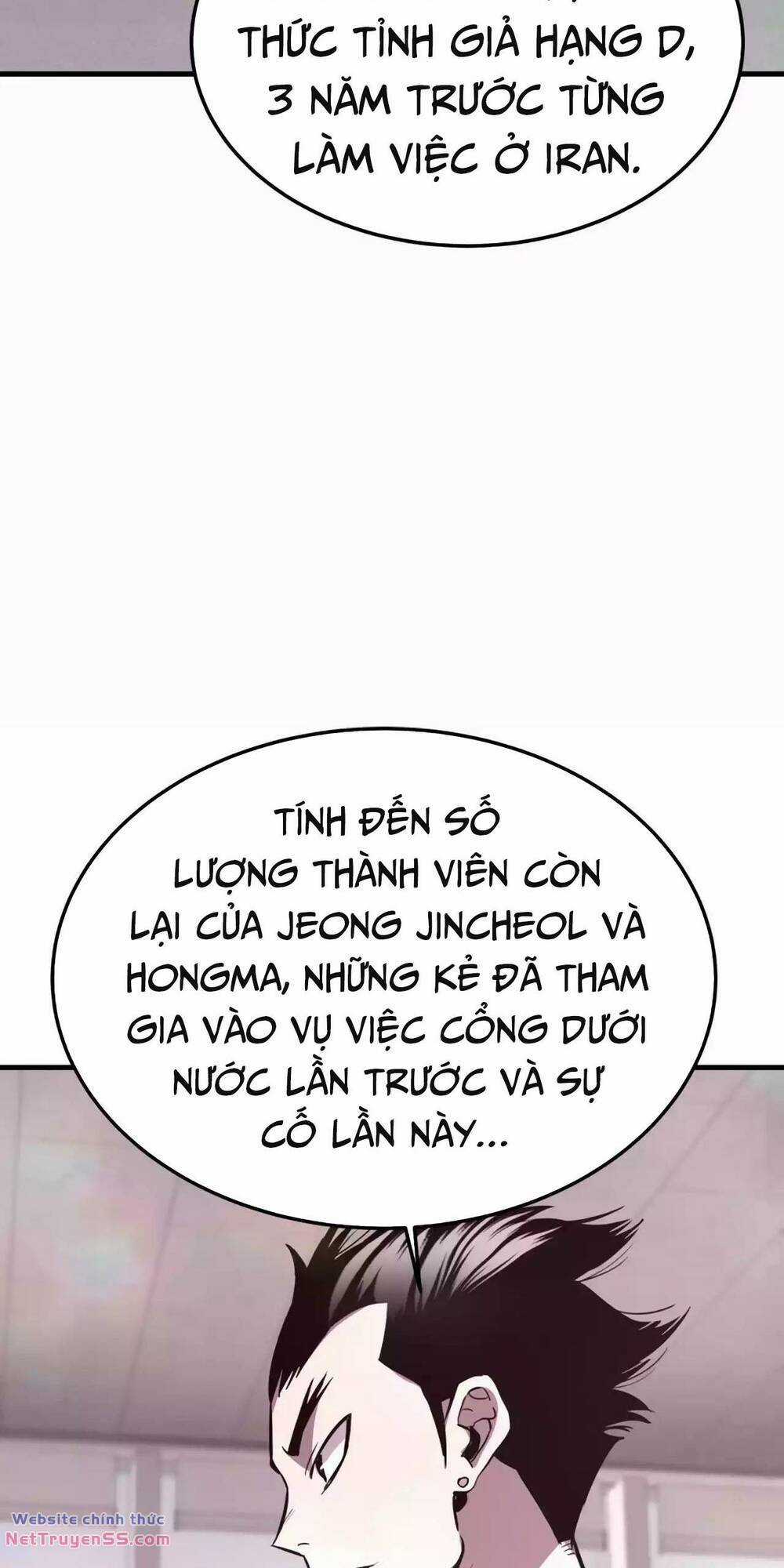 Ta Trở Về Từ ĐịA NgụC - Chapter 68 - Trang 8